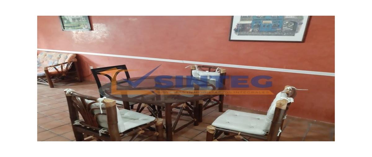 Foto de casa en venta en  , cazones, poza rica de hidalgo, veracruz de ignacio de la llave, 0 No. 03