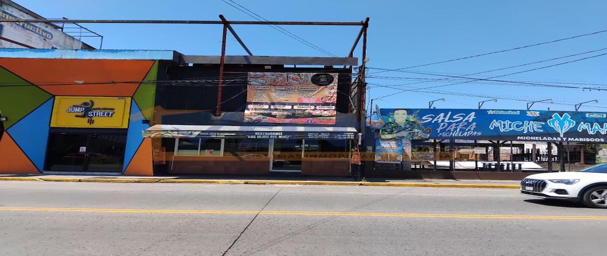 Foto de local en renta en  , cazones, poza rica de hidalgo, veracruz de ignacio de la llave, 0 No. 03