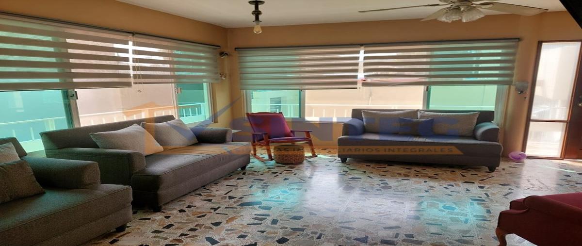 Foto de casa en renta en  , cazones, poza rica de hidalgo, veracruz de ignacio de la llave, 0 No. 03