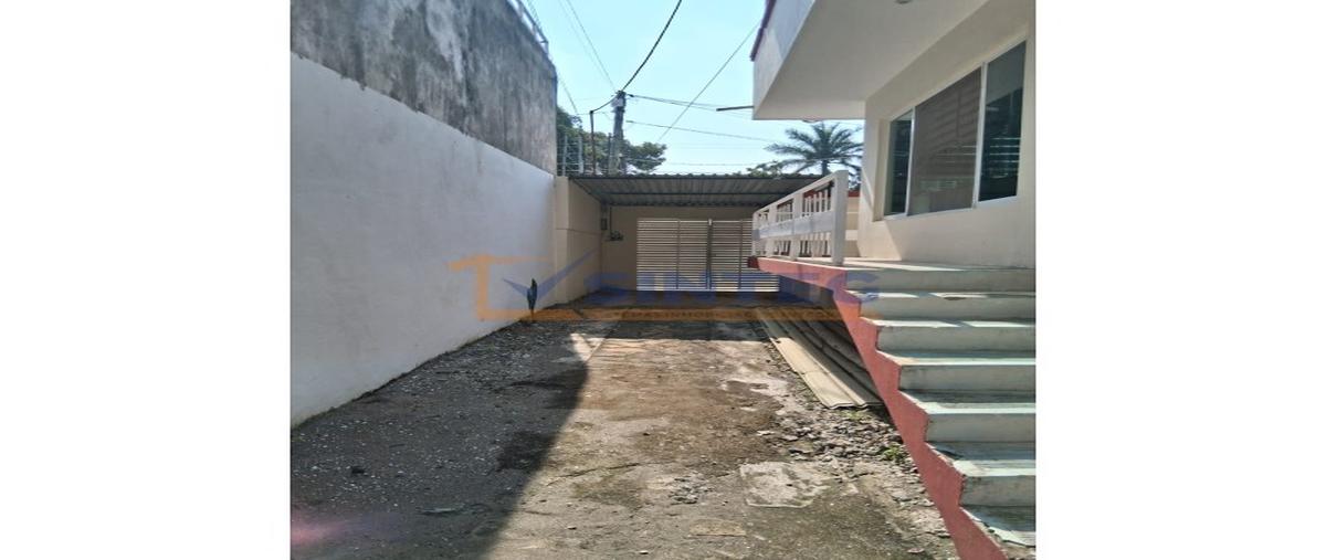 Foto de casa en renta en  , cazones, poza rica de hidalgo, veracruz de ignacio de la llave, 0 No. 04