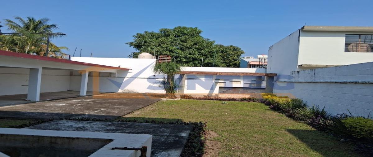 Foto de casa en renta en  , cazones, poza rica de hidalgo, veracruz de ignacio de la llave, 0 No. 05