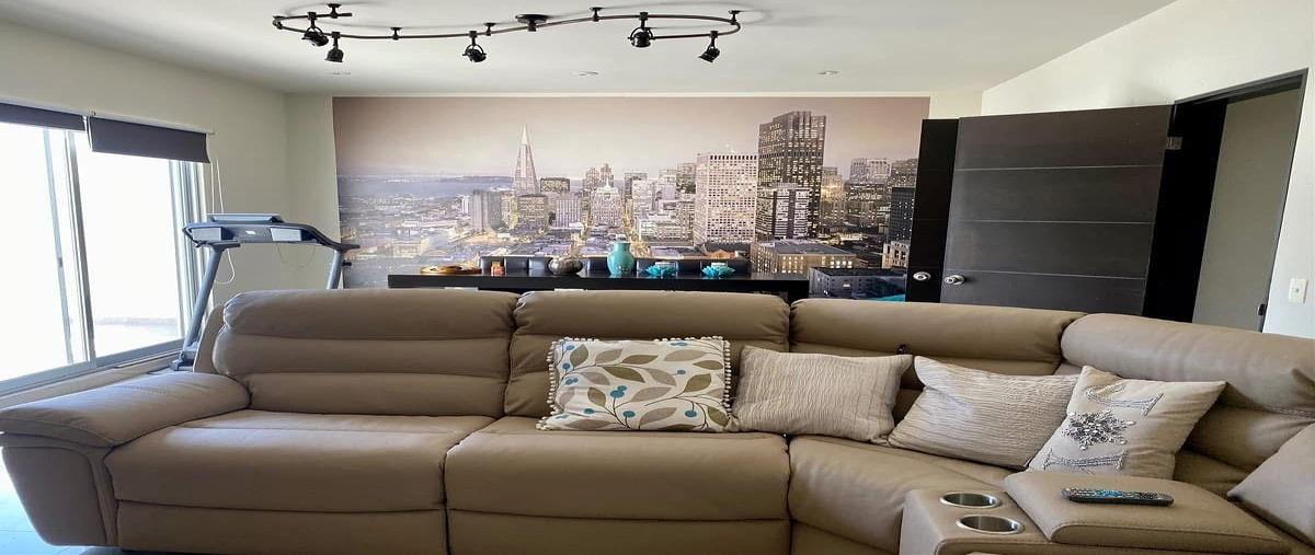 Foto de casa en renta en cb , colinas del valle, monterrey, nuevo león, 30847851 No. 04