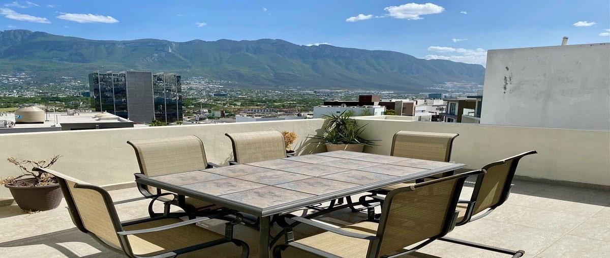 Foto de casa en renta en cb , colinas del valle, monterrey, nuevo león, 30847851 No. 05