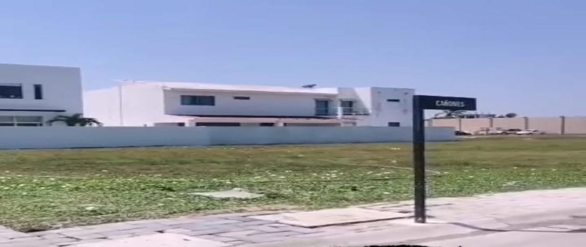 Foto de terreno habitacional en venta en ccc country , isla de tris, carmen, campeche, 26320107 No. 03