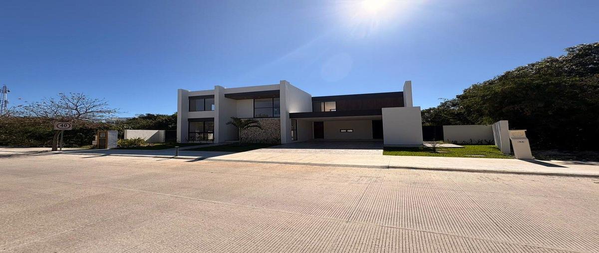 Foto de casa en ccc , komchen, mérida, yucatán, 30974374 foto 01 Foto de casa en venta en ccc , komchen, mérida, yucatán, 30974374 No. 01