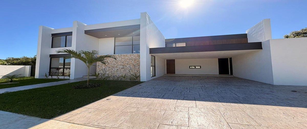 Foto de casa en ccc , komchen, mérida, yucatán, 30974374 foto 02 Foto de casa en venta en ccc , komchen, mérida, yucatán, 30974374 No. 02