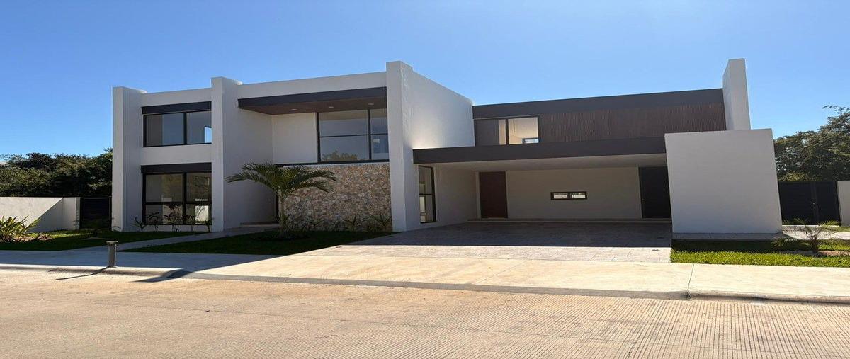 Foto de casa en ccc , komchen, mérida, yucatán, 30974374 foto 04 Foto de casa en venta en ccc , komchen, mérida, yucatán, 30974374 No. 04