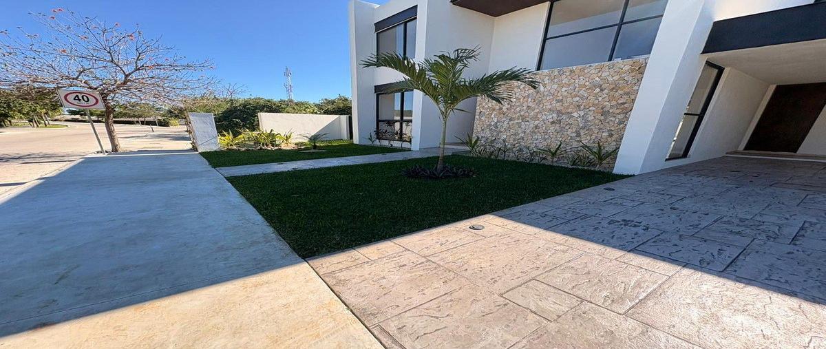 Foto de casa en ccc , komchen, mérida, yucatán, 30974374 foto 05 Foto de casa en venta en ccc , komchen, mérida, yucatán, 30974374 No. 05