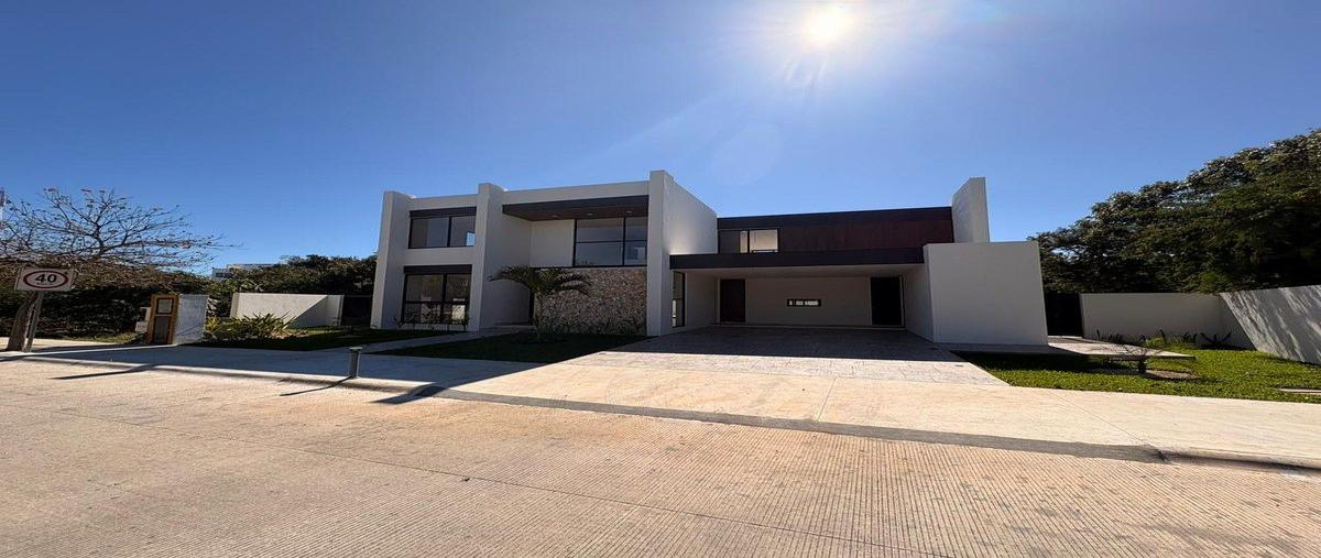 Foto de casa en ccc , komchen, mérida, yucatán, 30974374 foto 06 Foto de casa en venta en ccc , komchen, mérida, yucatán, 30974374 No. 06