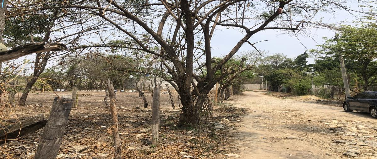 Foto de terreno habitacional en venta en cci whi282000, cci, tuxtla gutiérrez, chiapas, 0 No. 03