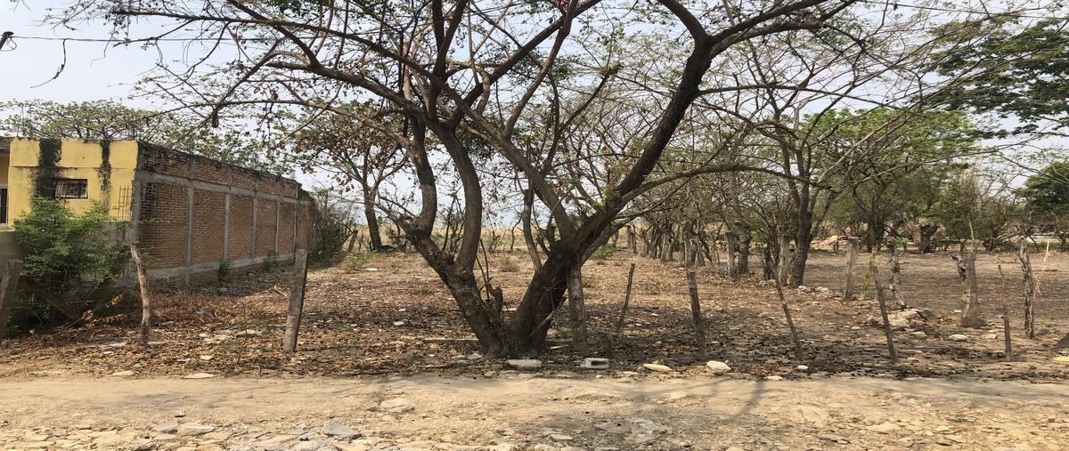 Foto de terreno habitacional en venta en cci whi282000, cci, tuxtla gutiérrez, chiapas, 0 No. 04
