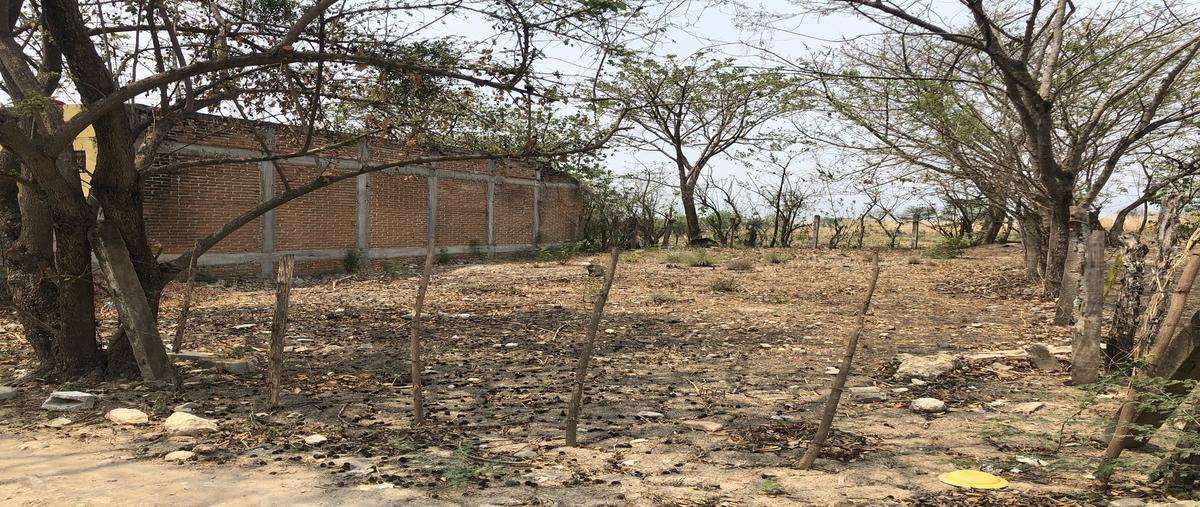 Foto de terreno habitacional en venta en cci whi282000, cci, tuxtla gutiérrez, chiapas, 0 No. 05