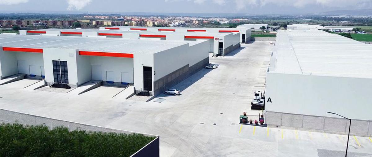 Foto de nave industrial en venta en ccima , las gladiolas, pedro escobedo, querétaro, 21405205 No. 03