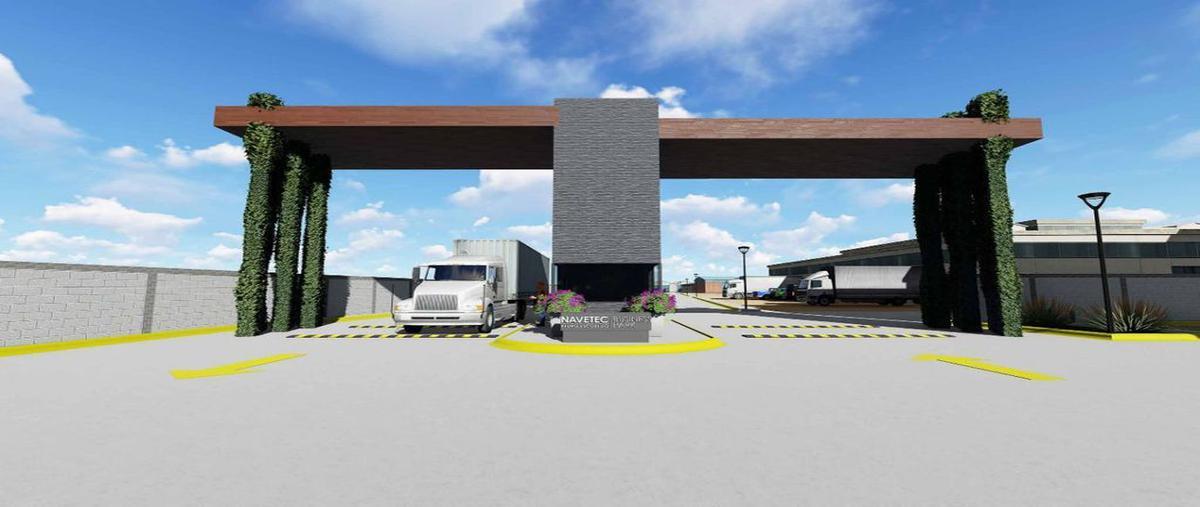 Foto de nave industrial en venta en ccima , las gladiolas, pedro escobedo, querétaro, 21405205 No. 04