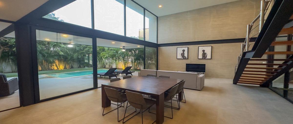 Foto de casa en venta en ccy , yucatán country club, mérida, yucatán, 0 No. 04