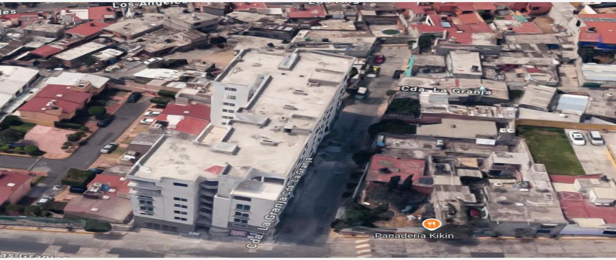 Foto de departamento en venta en cd de granja 002, méxico nuevo, atizapán de zaragoza, méxico, 0 No. 04