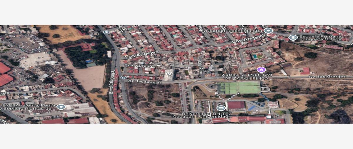 Foto de departamento en venta en cd de granja 002, méxico nuevo, atizapán de zaragoza, méxico, 0 No. 05