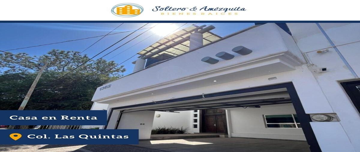 Foto de casa en cd de mérida , las quintas, culiacán, sinaloa, 0 foto 01 Foto de casa en renta en cd de mérida , las quintas, culiacán, sinaloa, 0 No. 01