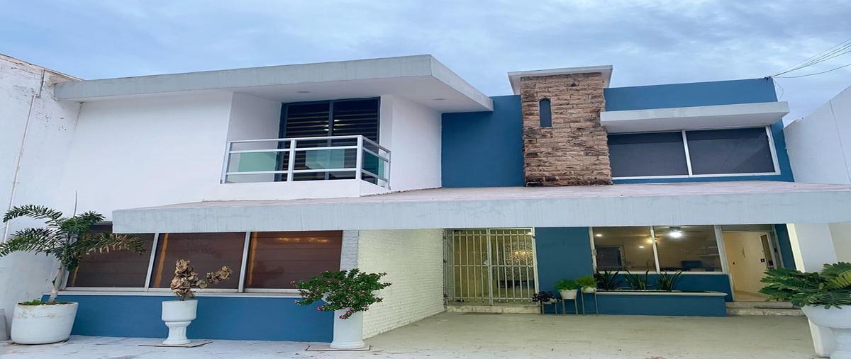 Foto de casa en venta en cd de reynosa , las quintas, culiacán, sinaloa, 27739904 No. 04