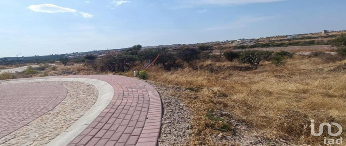 Foto de terreno habitacional en venta en cd. maderas , la venta, lagos de moreno, jalisco, 0 No. 03