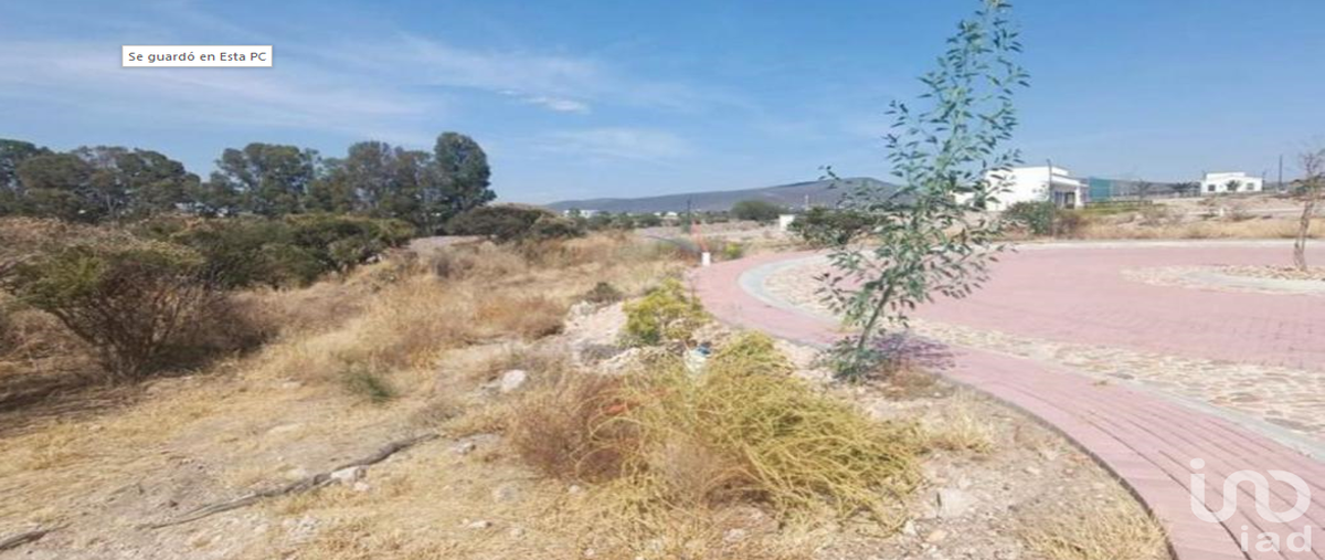 Foto de terreno habitacional en venta en cd. maderas , la venta, lagos de moreno, jalisco, 0 No. 05