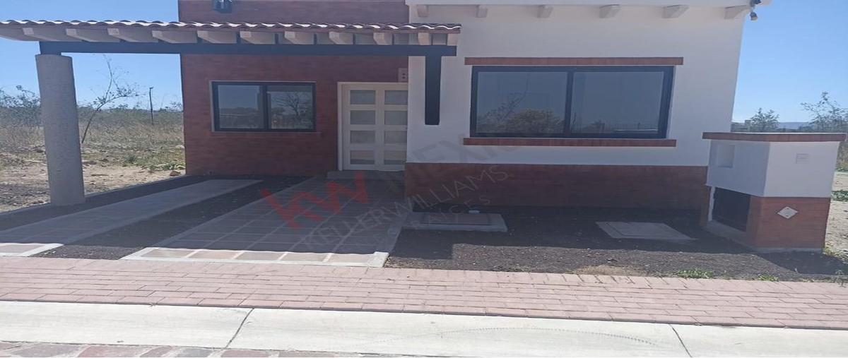 Foto de casa en renta en cd maderas sur 2 85, ciudad maderas sur ii, apaseo el alto, guanajuato, 0 No. 03