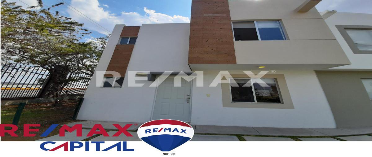 Foto de casa en venta en cd. marqués- tiara , el rosario, el marqués, querétaro, 0 No. 01