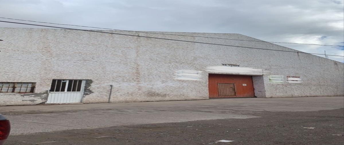 Foto de bodega en venta en  , cd. obregón (ciudad obregón), cajeme, sonora, 22533562 No. 01