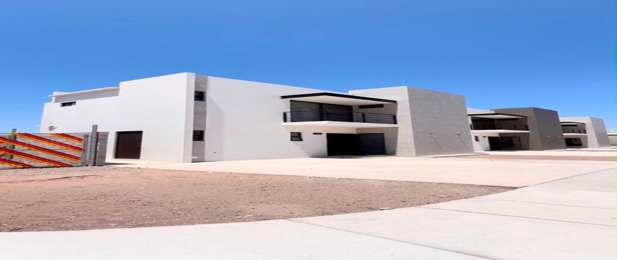 Foto de casa en renta en  , cd. obregón (ciudad obregón), cajeme, sonora, 0 No. 03