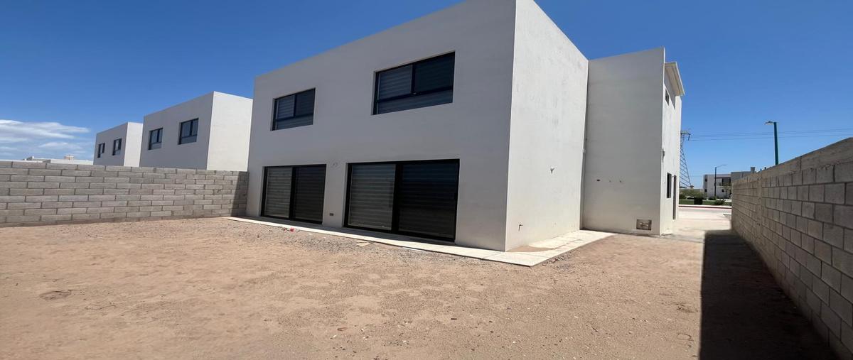 Foto de casa en renta en  , cd. obregón (ciudad obregón), cajeme, sonora, 0 No. 04