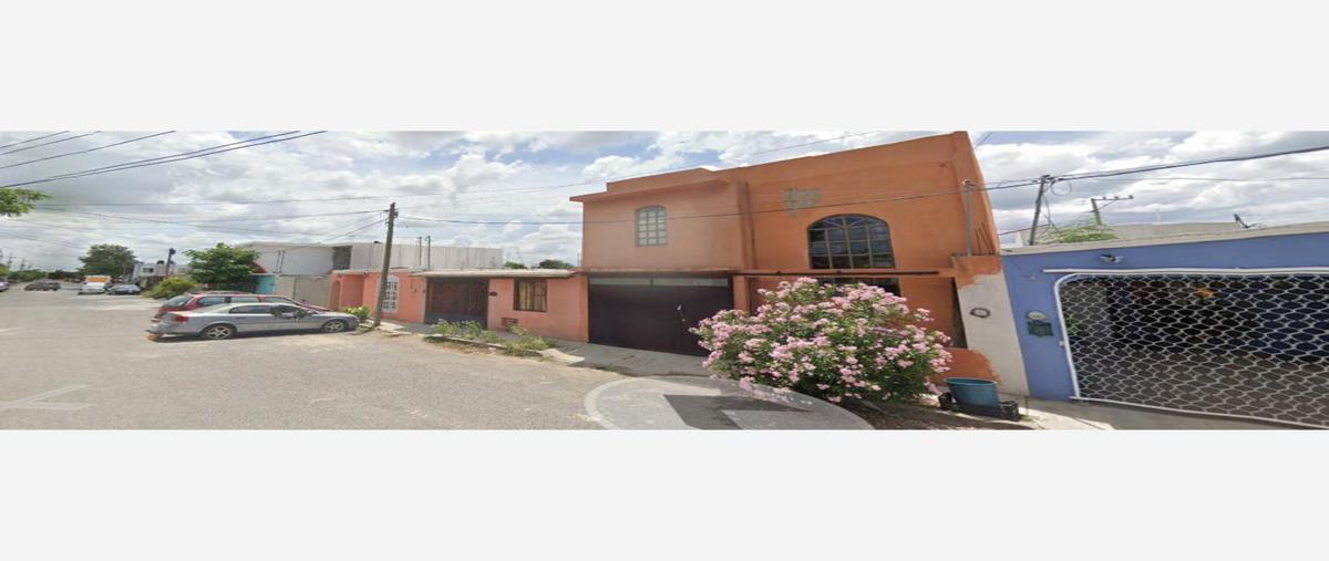 Foto de casa en cd pachuca 0, viento huasteco, victoria, tamaulipas, 0 foto 01 Foto de casa en venta en cd pachuca 0, viento huasteco, victoria, tamaulipas, 0 No. 01