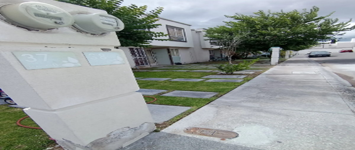 Foto de casa en venta en cd. sol , ciudad del sol, querétaro, querétaro, 0 No. 03