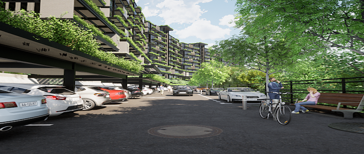 Foto de departamento en venta en cdad. lópez mateosméx. , santa ana jilotzingo, jilotzingo, méxico, 0 No. 04