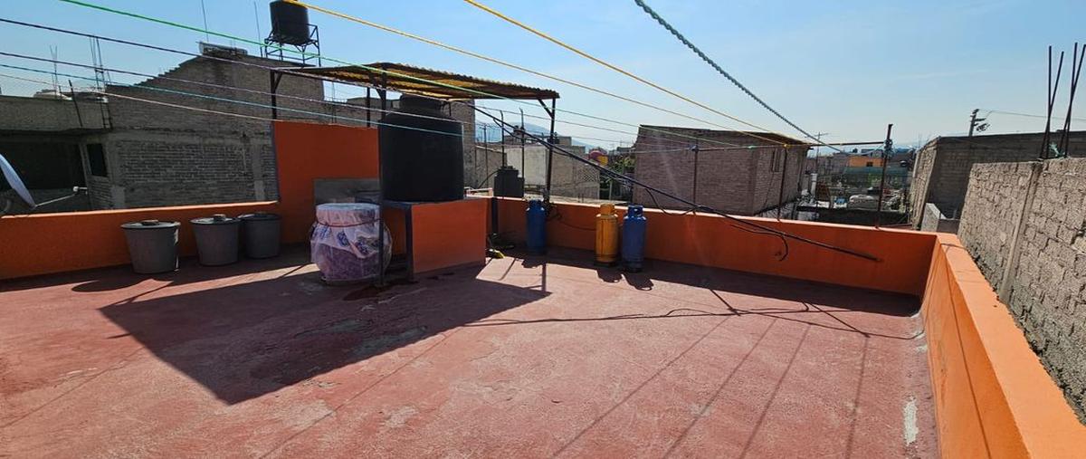 Foto de casa en venta en cd.nezahualcoyotl, calle 6 casa excelente , esperanza, nezahualcóyotl, méxico, 28079377 No. 04