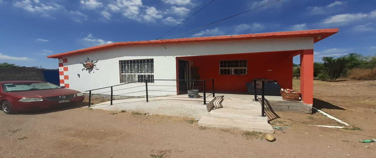 Foto de casa en venta en  , cdp, chihuahua, chihuahua, 0 No. 01