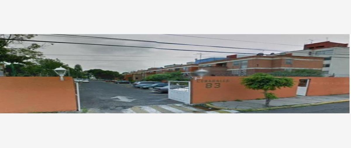 Foto de departamento en venta en cebadales 83, granjas coapa, tlalpan, df / cdmx, 23224572 No. 05