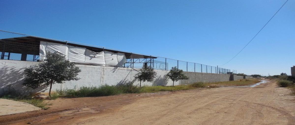 Foto de terreno habitacional en venta en cebolla 15, riberas del sacramento, chihuahua, chihuahua, 2133834 No. 03