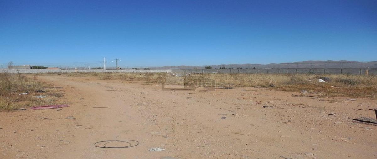 Foto de terreno habitacional en venta en cebolla 15, riberas del sacramento, chihuahua, chihuahua, 2133834 No. 04