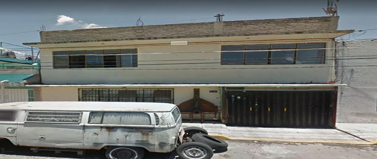 Foto de casa en venta en cecilia , aurora sur (benito juárez), nezahualcóyotl, méxico, 0 No. 02