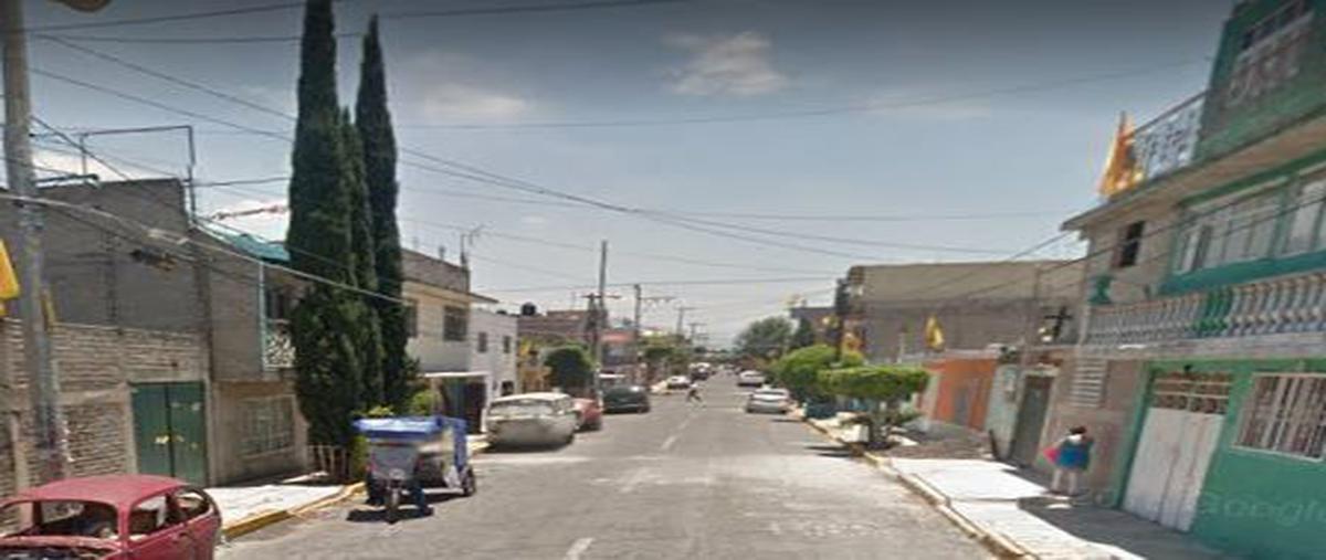 Foto de casa en venta en cecilia , aurora sur (benito juárez), nezahualcóyotl, méxico, 0 No. 03