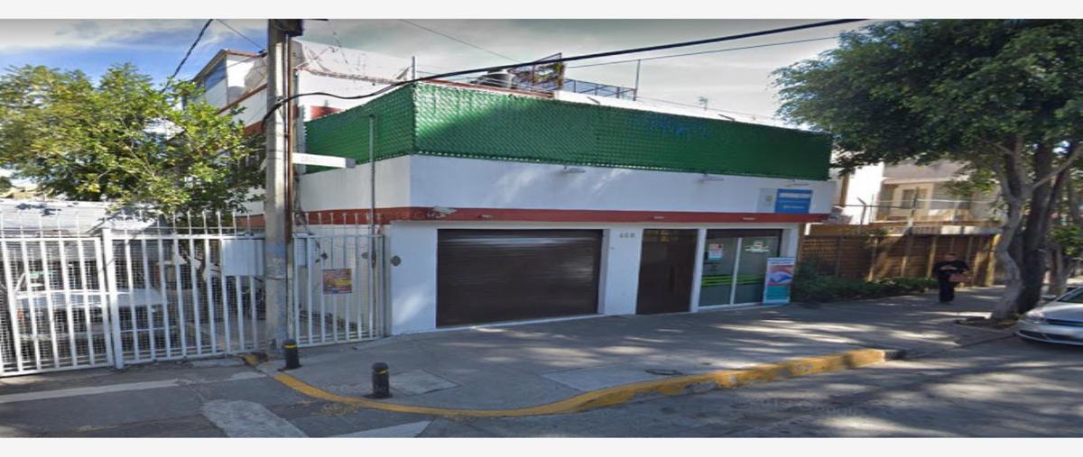 Foto de casa en venta en cecilio robelo 00, jardín balbuena, venustiano carranza, df / cdmx, 0 No. 04