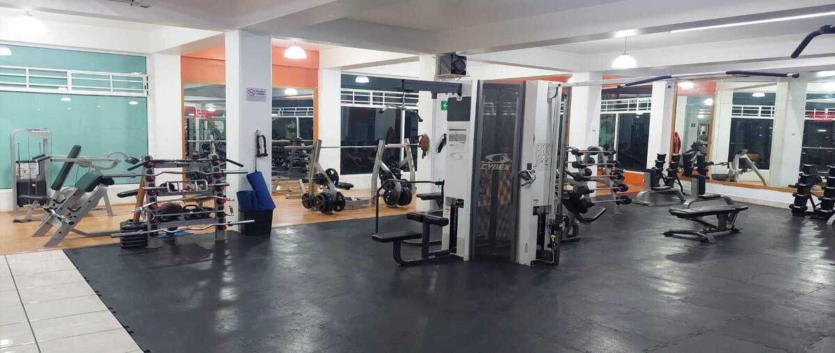 Foto de local en venta en cecilio robledo , jardín balbuena, venustiano carranza, df / cdmx, 0 No. 05