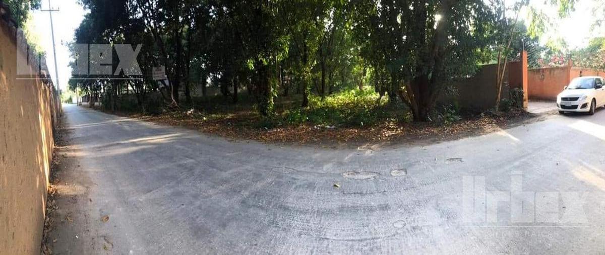Foto de terreno habitacional en venta en  , cedar campeche, campeche, campeche, 20255086 No. 03