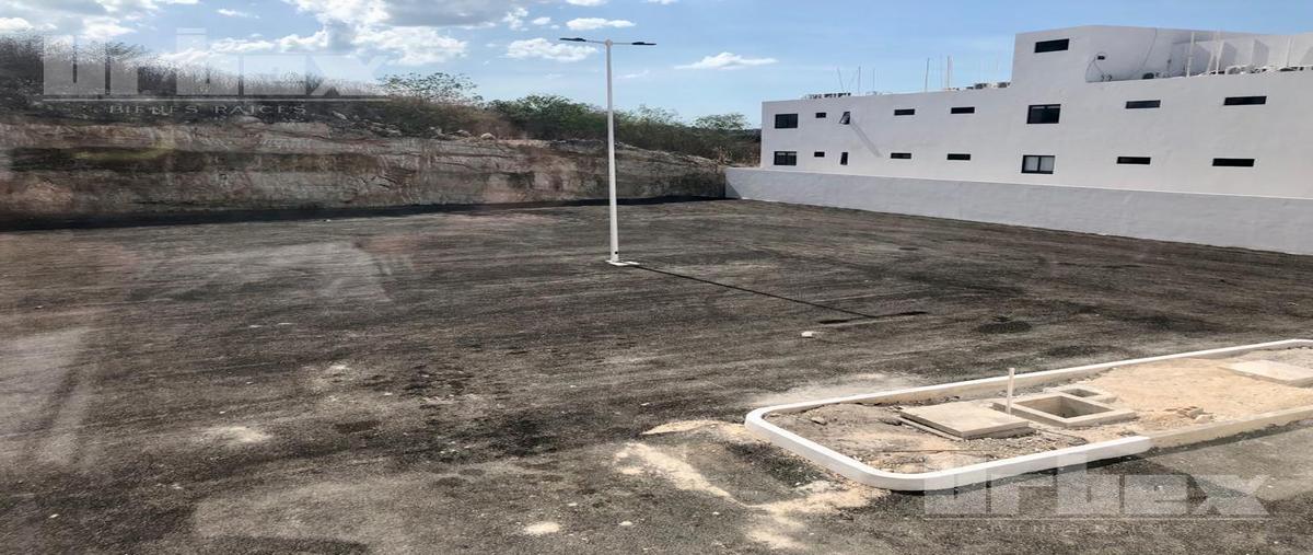 Foto de edificio en renta en  , cedar campeche, campeche, campeche, 24902316 No. 05