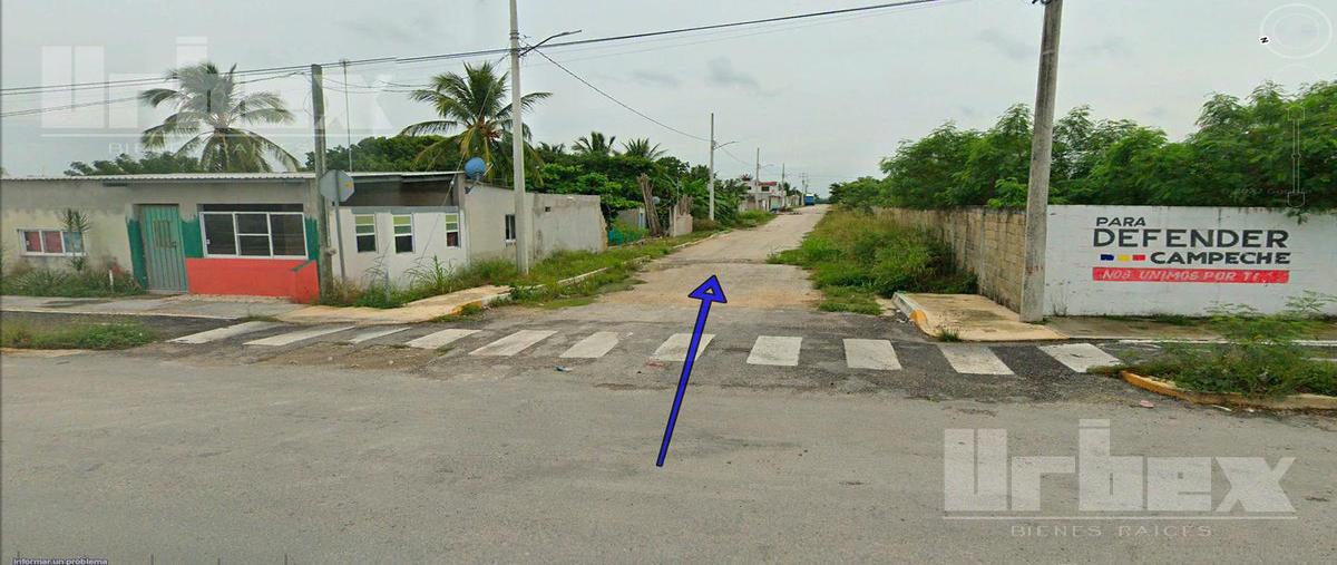 Foto de terreno habitacional en venta en  , cedar campeche, campeche, campeche, 26079729 No. 03