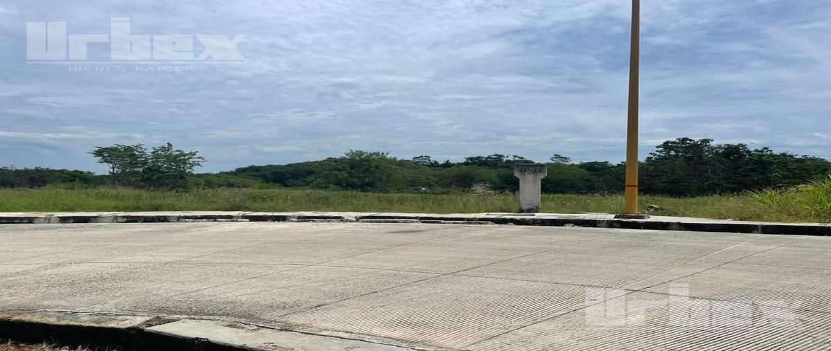 Foto de terreno habitacional en venta en  , cedar campeche, campeche, campeche, 26866881 No. 03