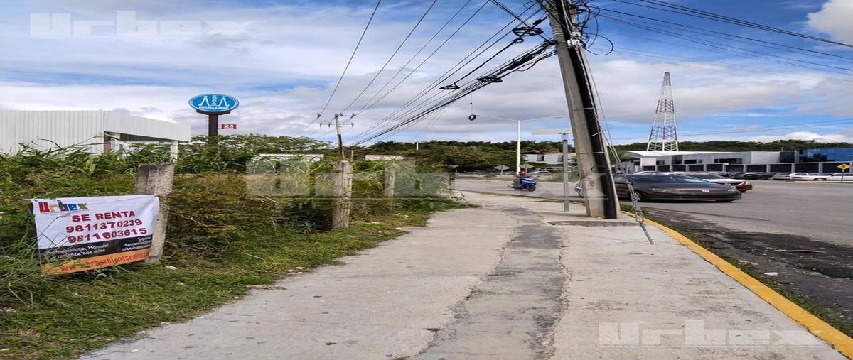 Foto de terreno habitacional en renta en  , cedar campeche, campeche, campeche, 28564109 No. 03