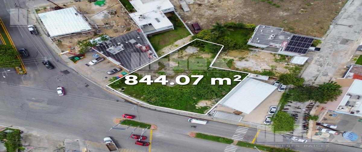 Foto de terreno habitacional en renta en  , cedar campeche, campeche, campeche, 28564109 No. 04