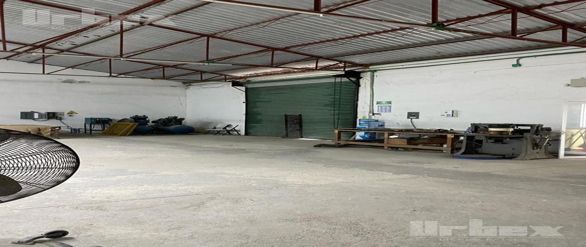 Foto de bodega en renta en  , cedar campeche, campeche, campeche, 30198771 No. 03