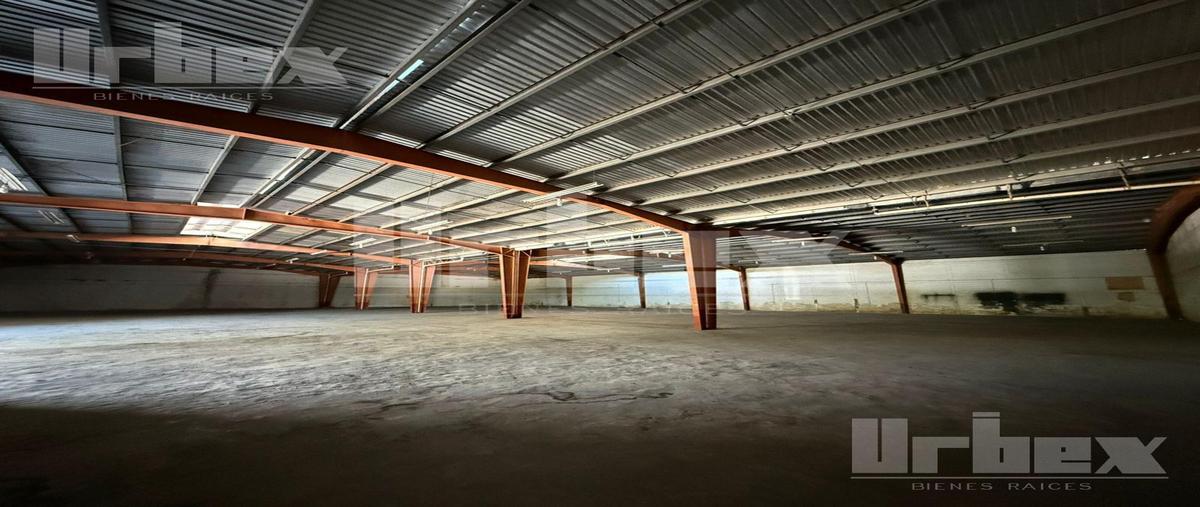 Foto de bodega en renta en  , cedar campeche, campeche, campeche, 0 No. 03